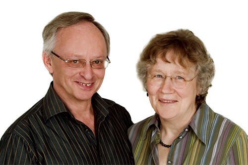 Karl & Margareta Beinstein