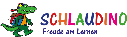 SCHLAUDINO Logo